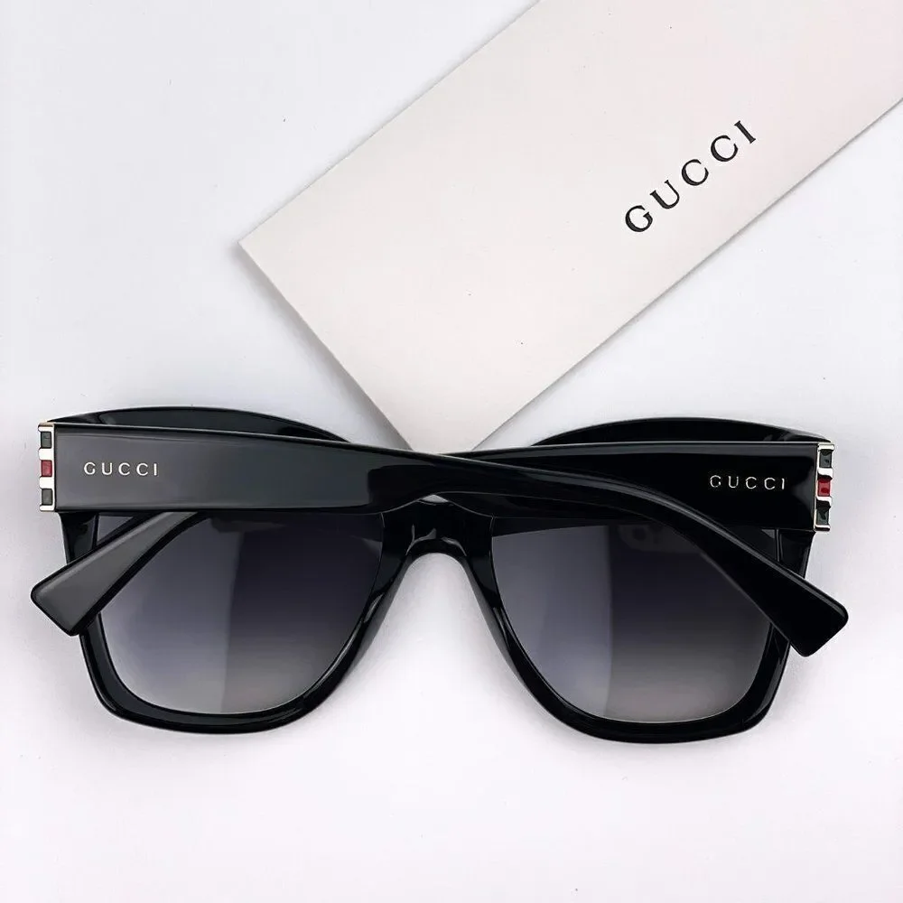 Gucci new gg0459s